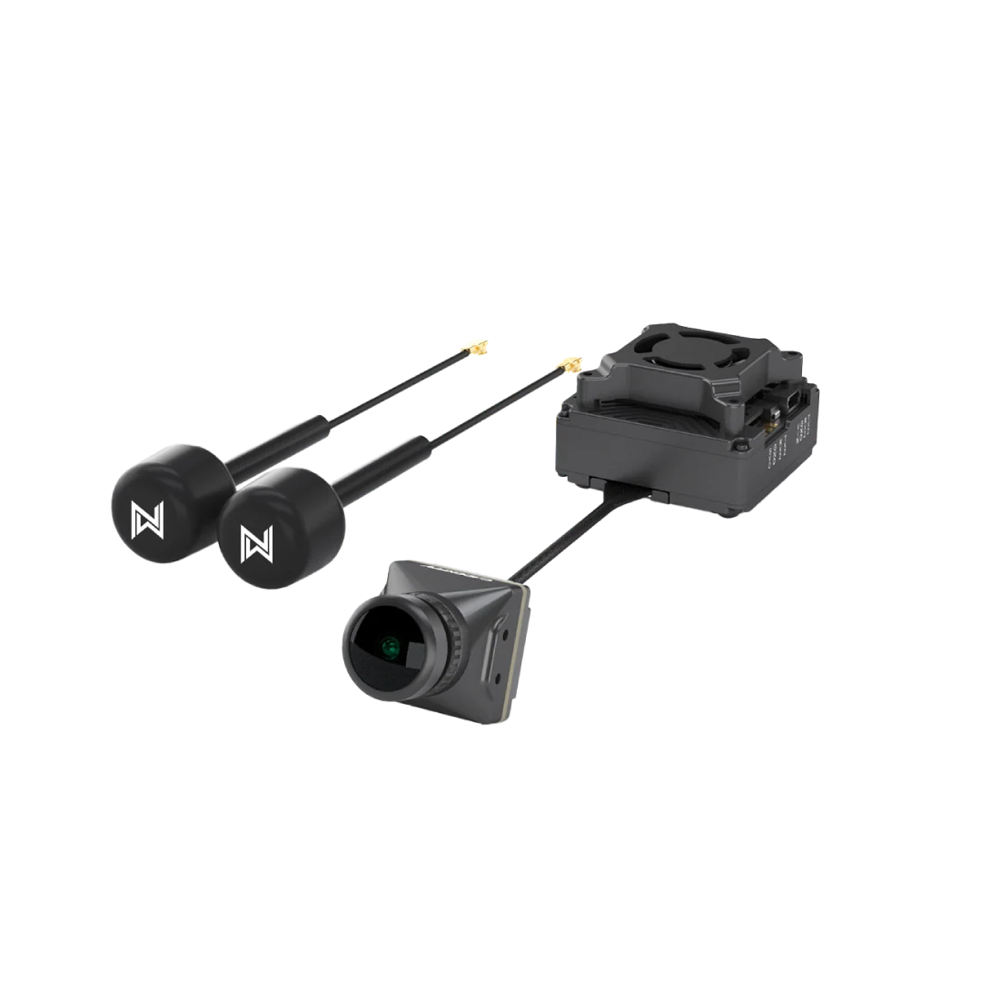 CaddxFPV Walksnail Avatar GT 套裝 單品｜數位 FPV 圖傳套裝
