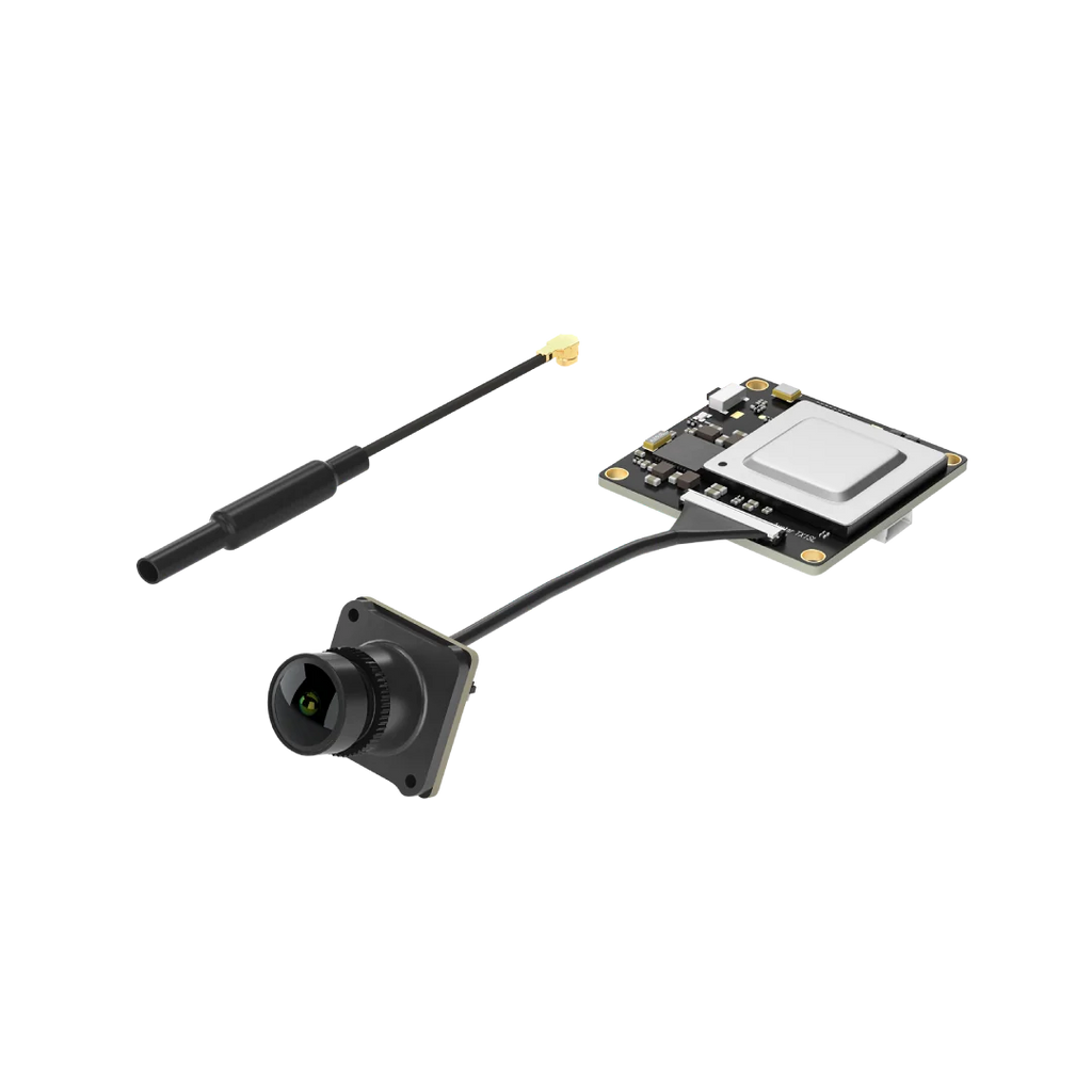 CaddxFPV Walksnail Avatar HD Mini 1s Lite 套裝｜數位 FPV 圖傳套裝