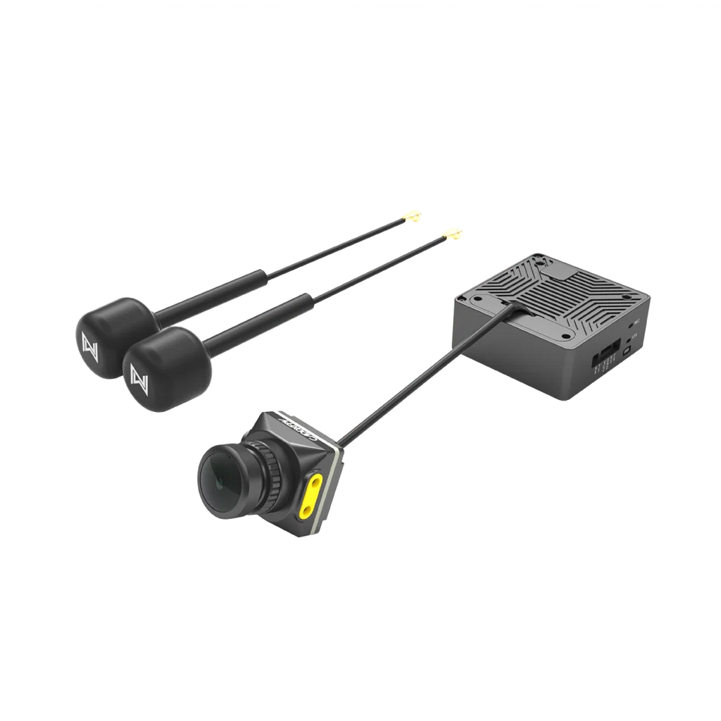 CaddxFPV Walksnail Avatar Moonlight 套裝 單品｜數位 FPV 圖傳套裝