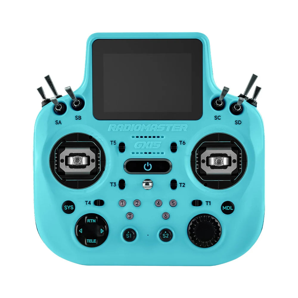RadioMaster GX15 Radio Controller