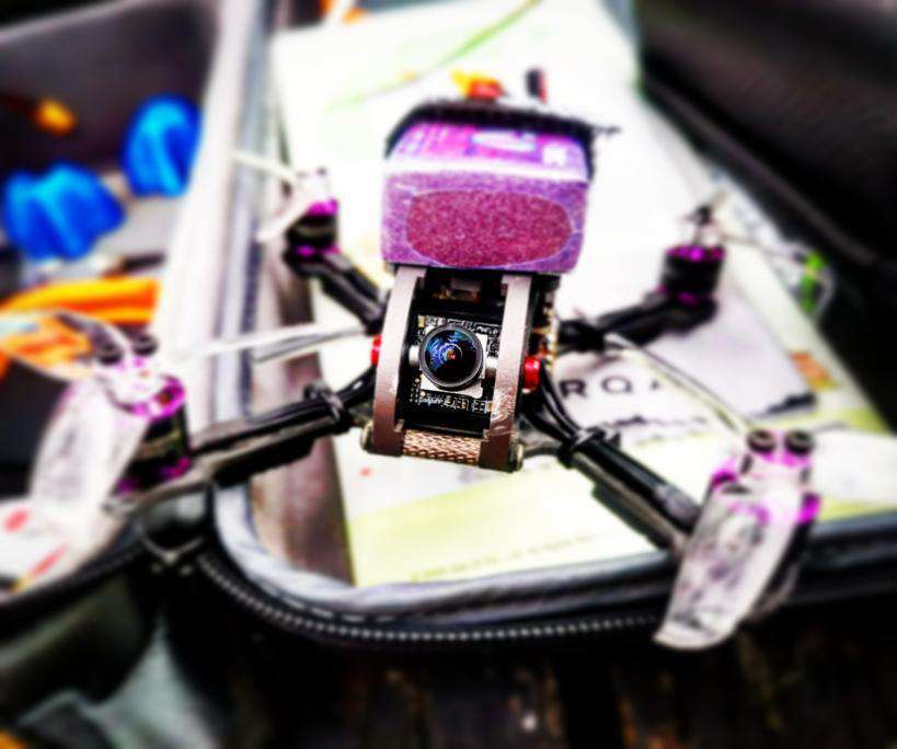 CaddxFPV Ant 類比 FPV 攝影機｜FPV 攝影機