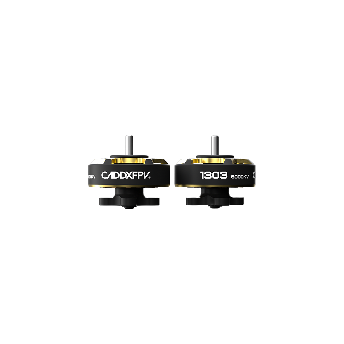 CaddxFPV 1303 6000KV 無刷馬達 1 入｜FPV 穿越機配件