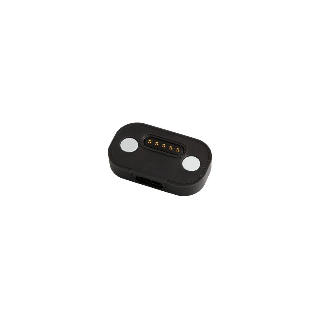 CaddxFPV Walnut 運動相機磁吸充電配件｜數位 FPV 攝影機