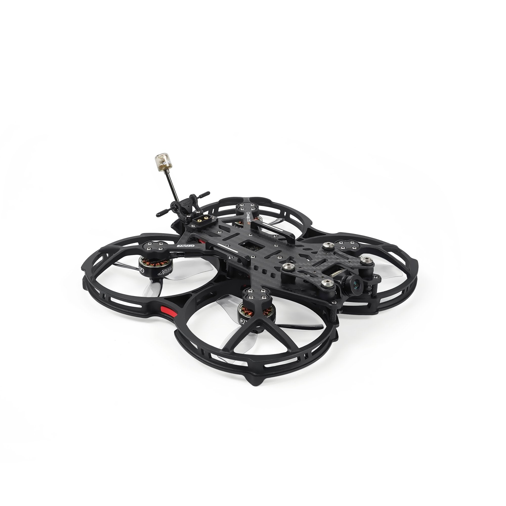 GEPRC CineLog35 V2 Analog FPV Drone