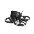 GEPRC CineLog35 V2 Analog FPV Drone