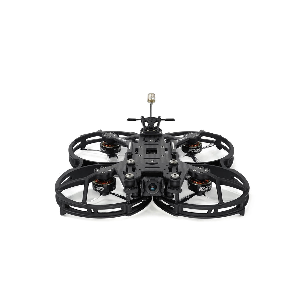GEPRC CineLog35 V2 HD Wasp FPV Drone