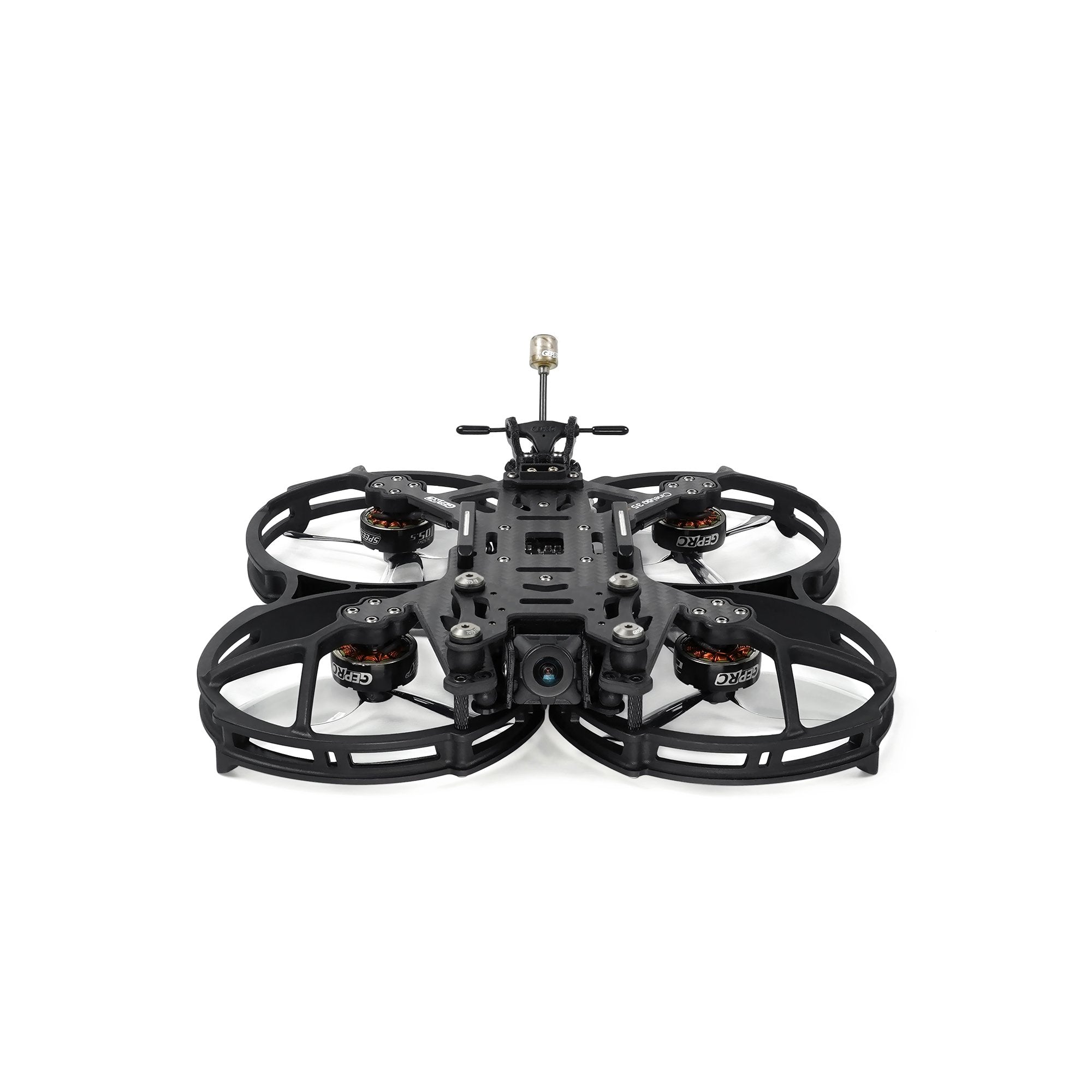 GEPRC CineLog35 V2 HD Wasp FPV Drone