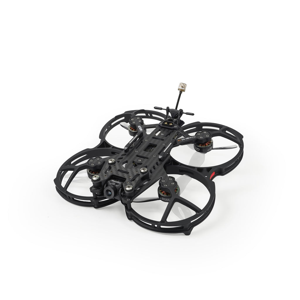 GEPRC CineLog35 V2 HD Wasp FPV Drone