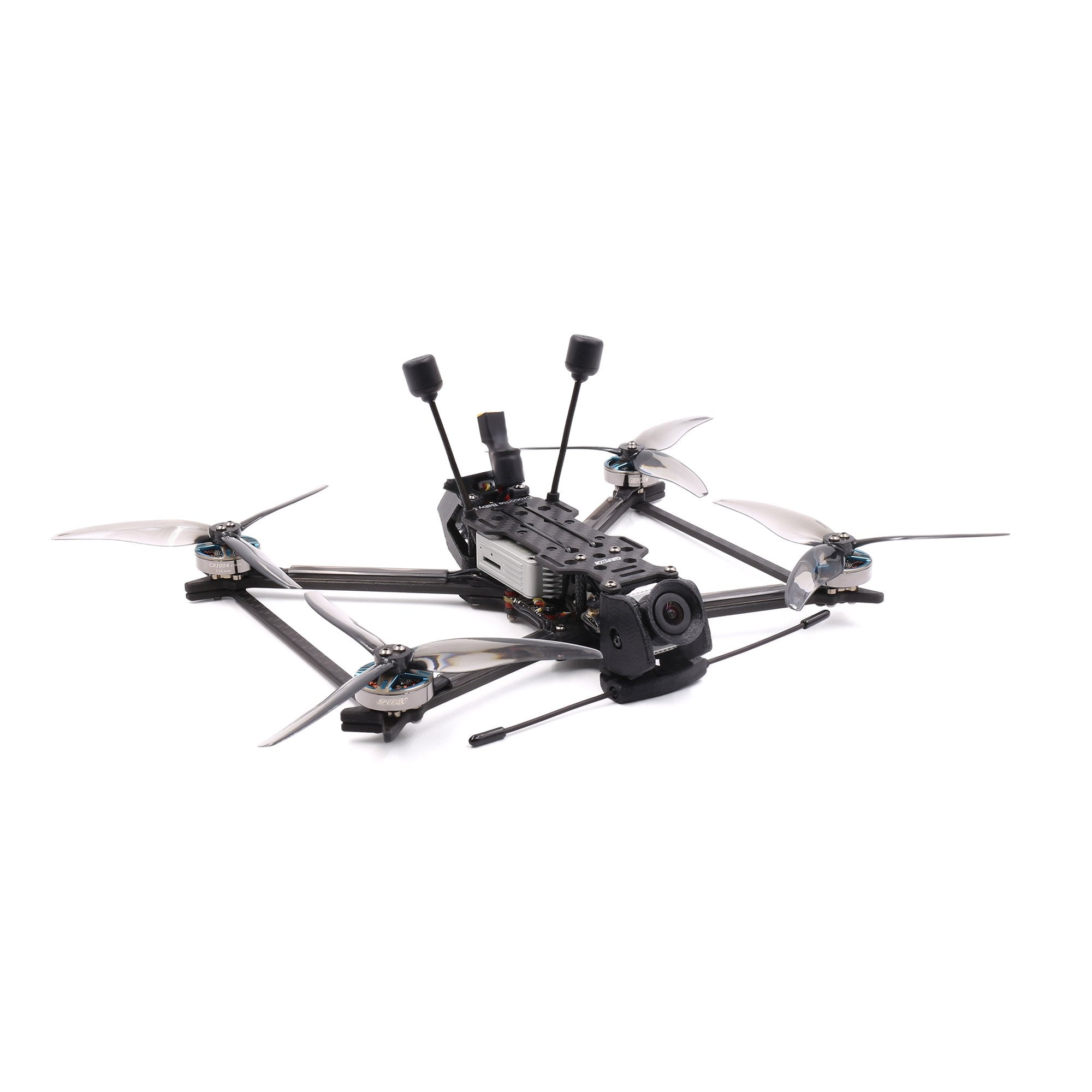 GEPRC Crocodile5 Baby LR HD LongRange FPV