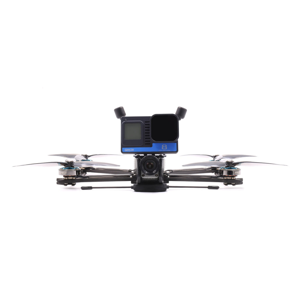 GEPRC Crocodile5 Baby LR HD LongRange FPV