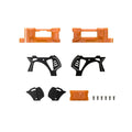 GEPRC MARK5 D/X Frame O4 Pro Upgrade Kits