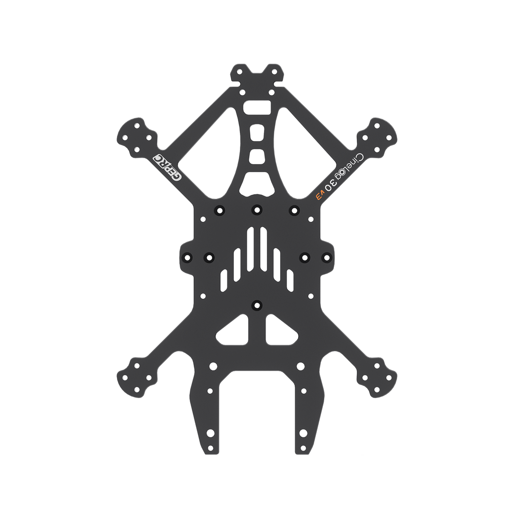 GEP-CL30 V3 Frame Parts
