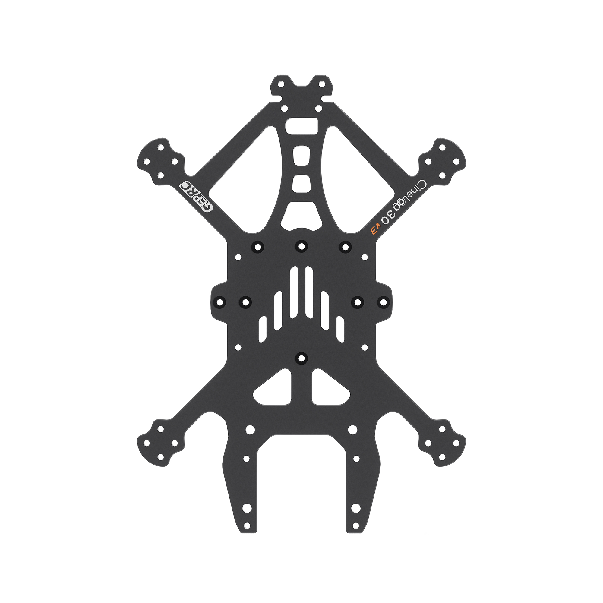GEP-CL30 V3 Frame Parts