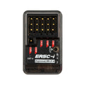 RadioMaster ER5C-i 2.4GHz ELRS PWM 5 通道接收機