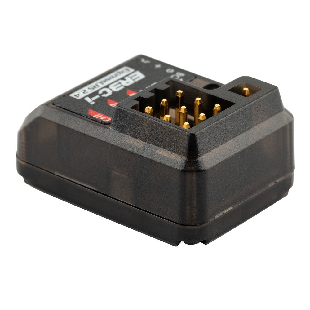 RadioMaster ER3C-i 2.4GHz ELRS PWM 3 通道接收機