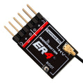 RadioMaster ER4 2.4GHz ELRS PWM 4 通道接收機