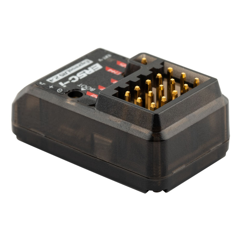 RadioMaster ER5C-i 2.4GHz ELRS PWM 5 通道接收機