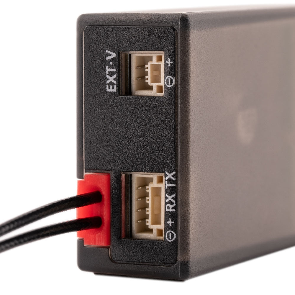 RadioMaster ER8 2.4GHz ELRS PWM 8 通道接收機
