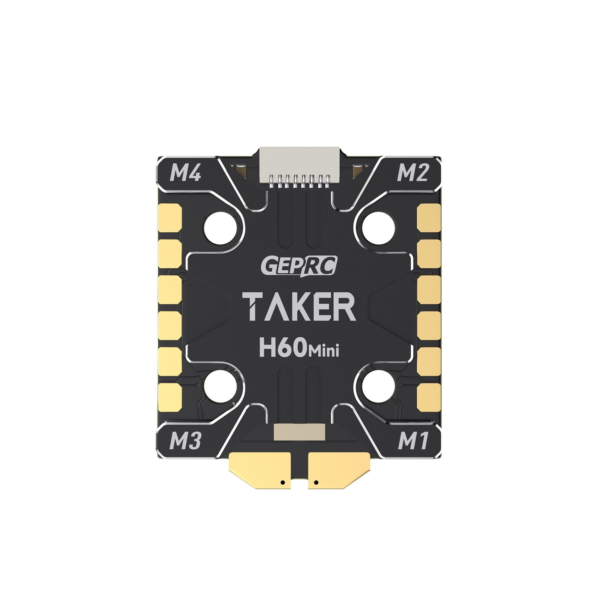 GEPRC TAKER H60 MINI AM32 60A 4IN1 ESC