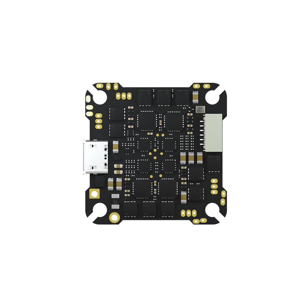 CaddxFPV F4_AIO_ELRS｜飛行控制器