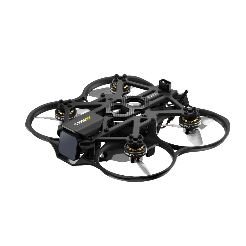 CaddxFPV Gofilm 20 單品｜FPV 穿越機