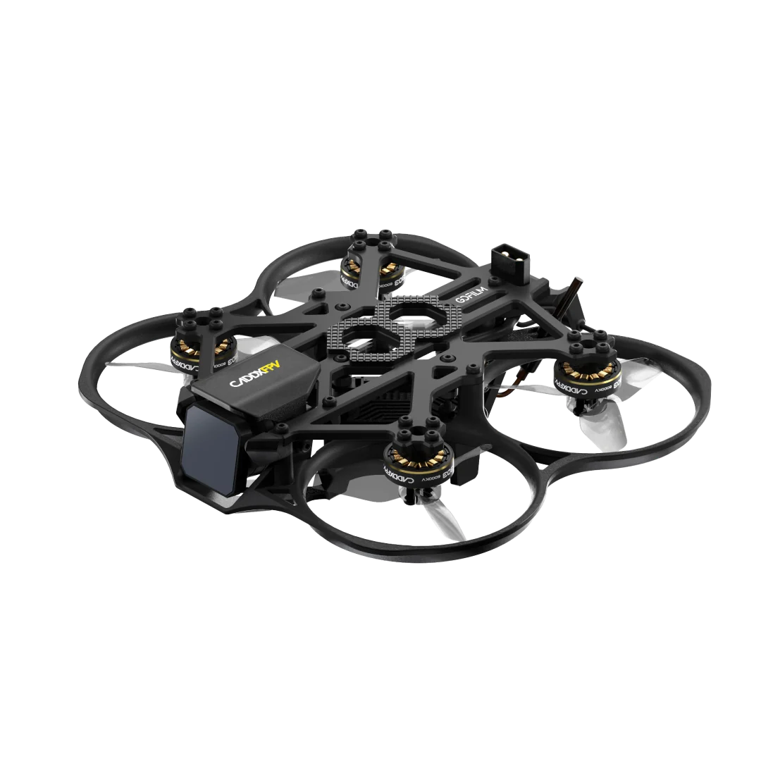 CaddxFPV Gofilm 20 單品｜FPV 穿越機