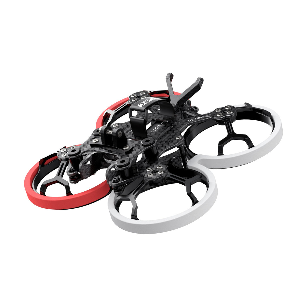 GEP-CL20 Frame