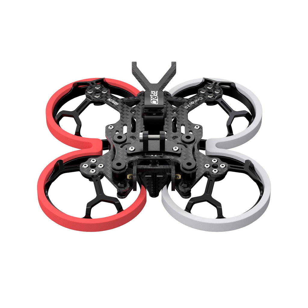 GEP-CL20 Frame