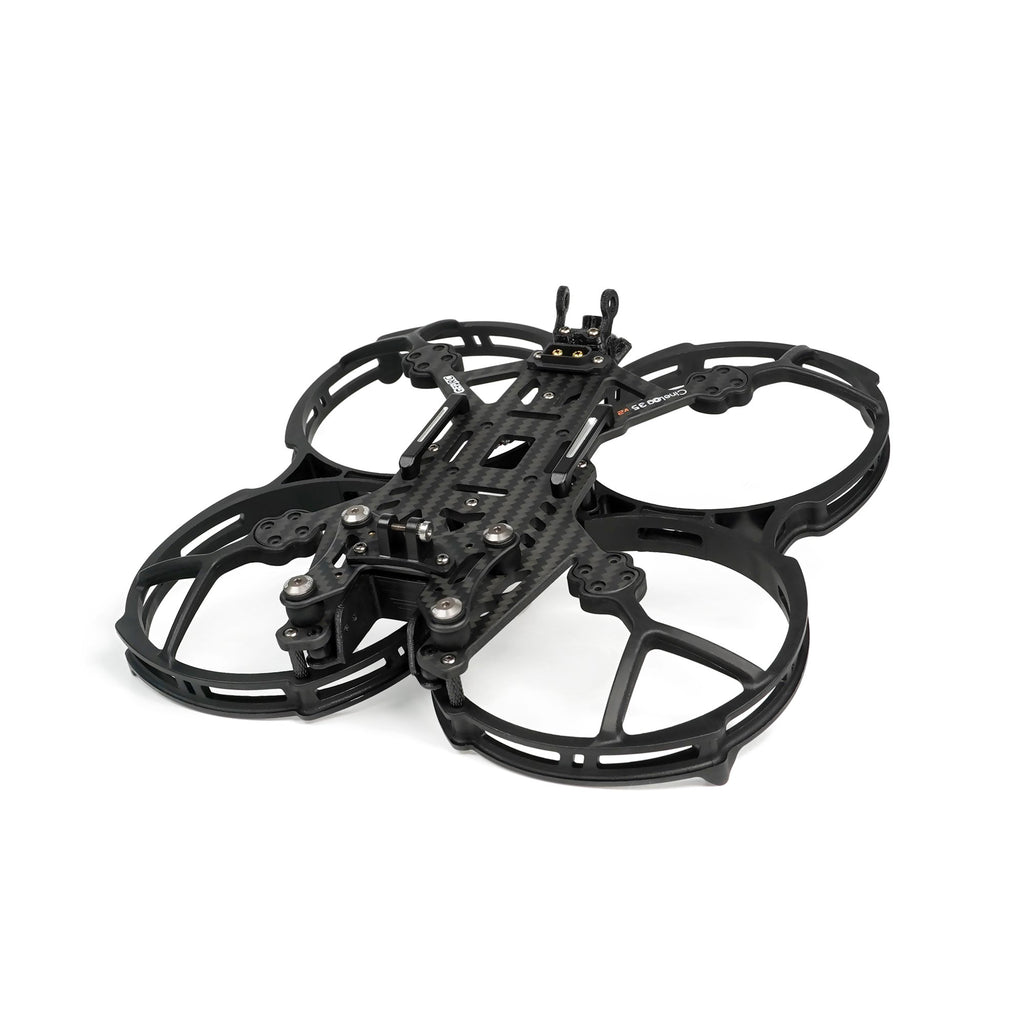 GEP-CL35 V2 Frame
