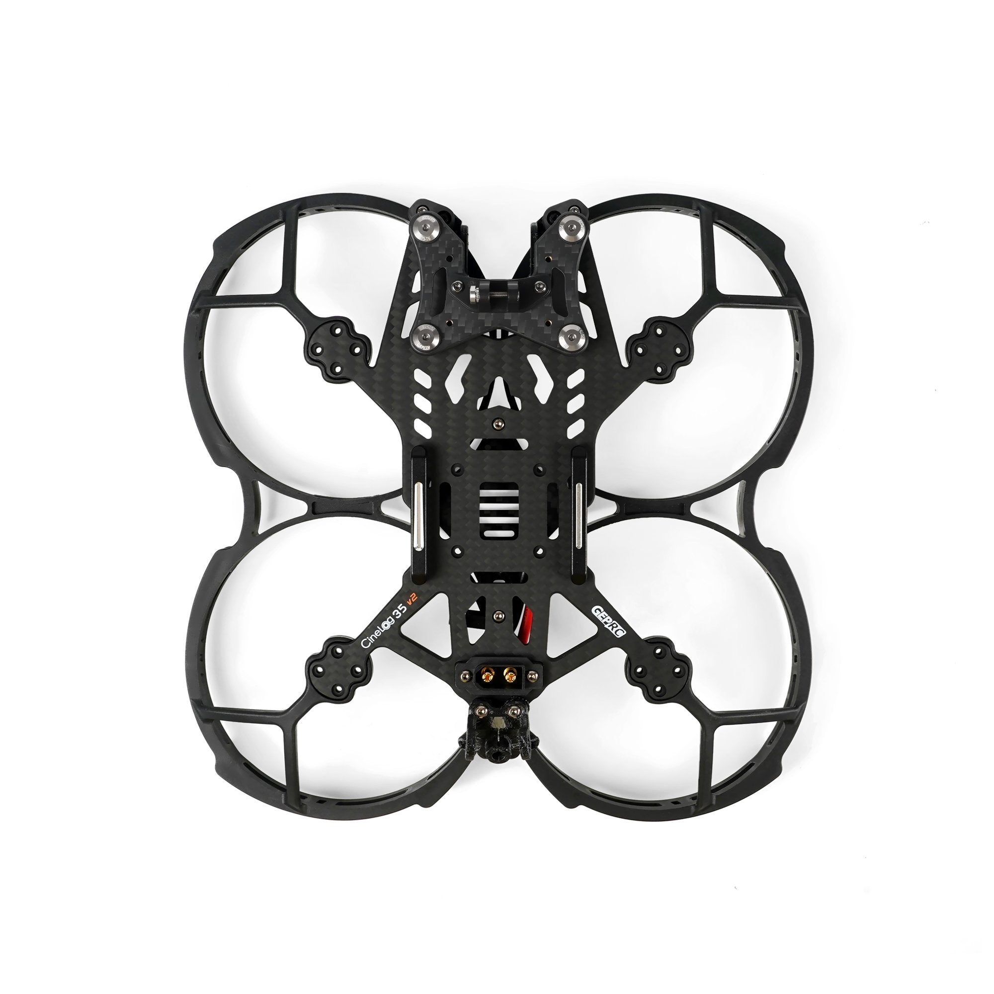 GEP-CL35 V2 Frame