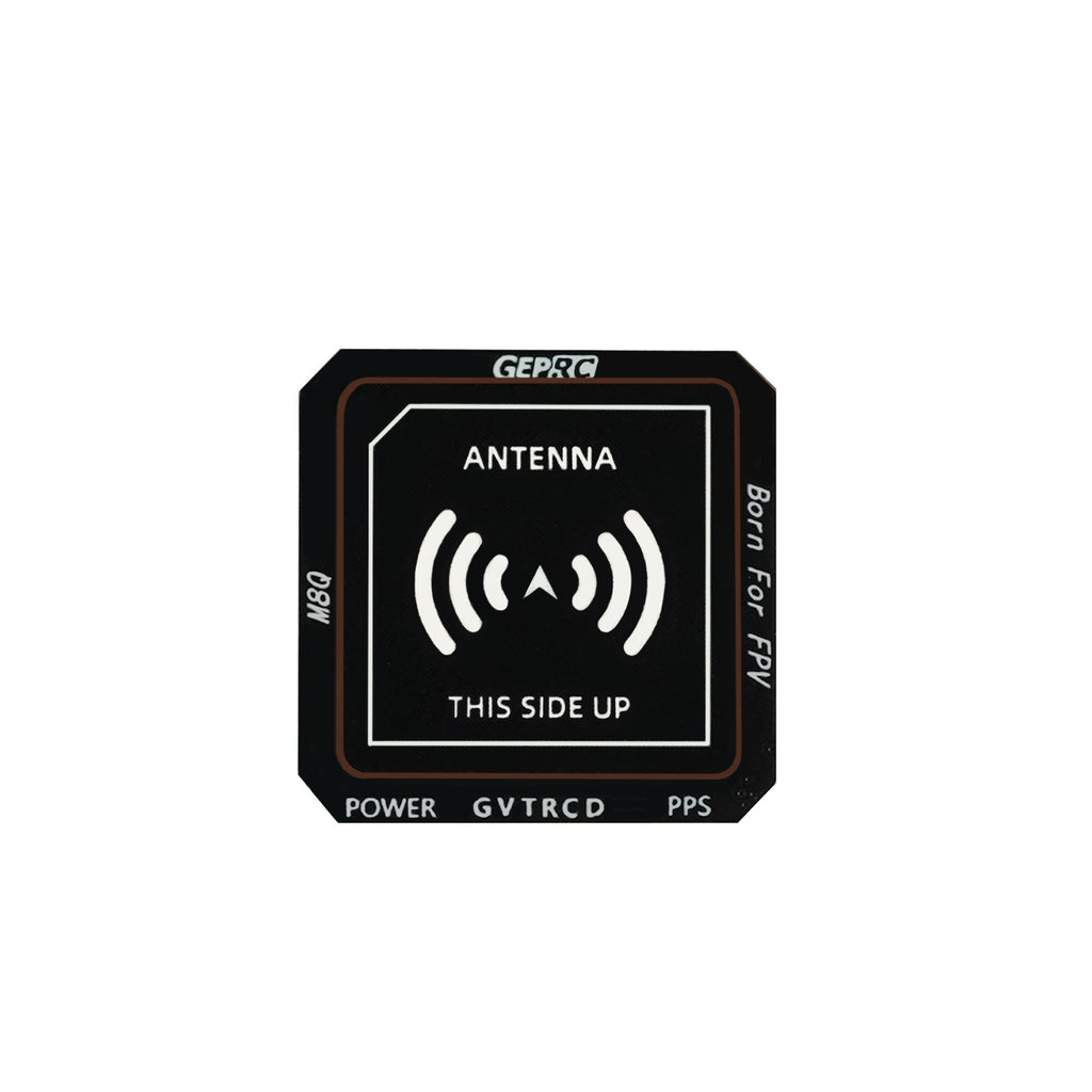 GEP-M8Q GPS Module