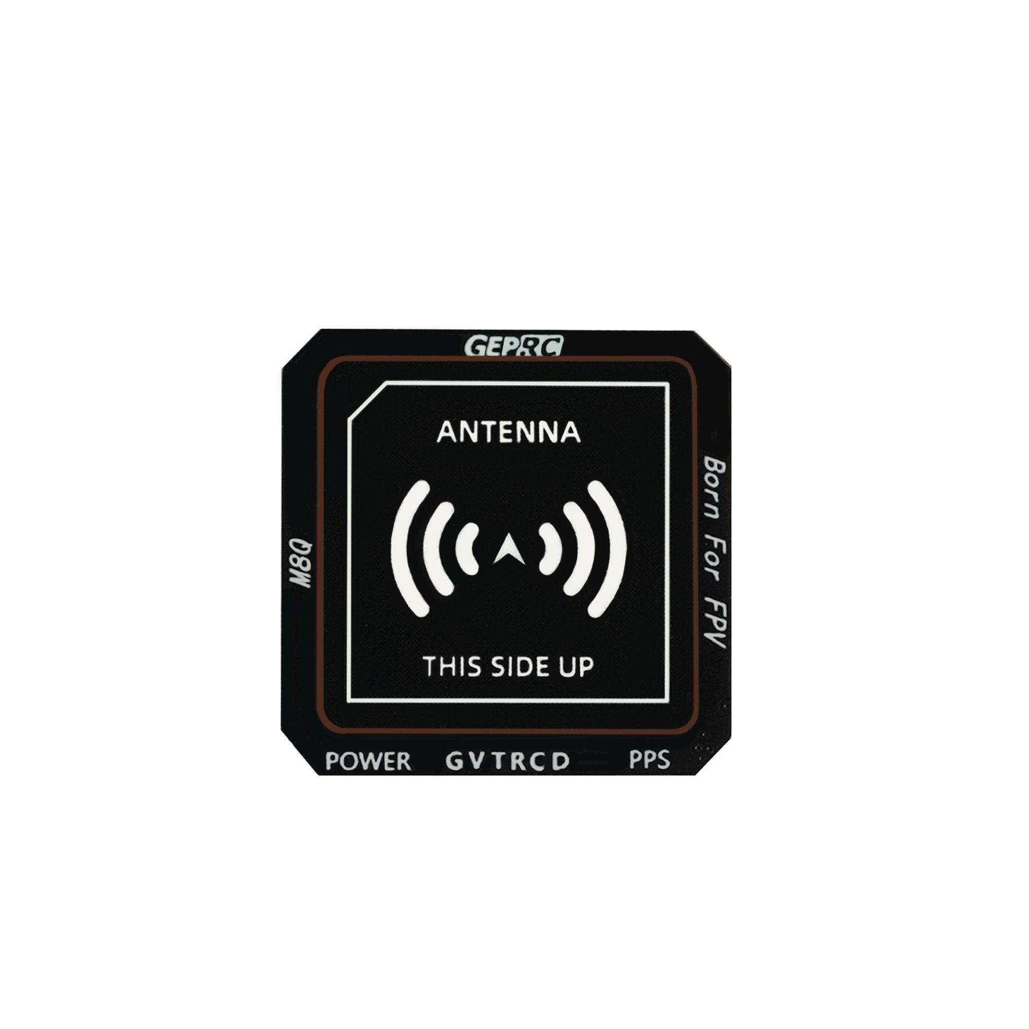 GEP-M8Q GPS Module