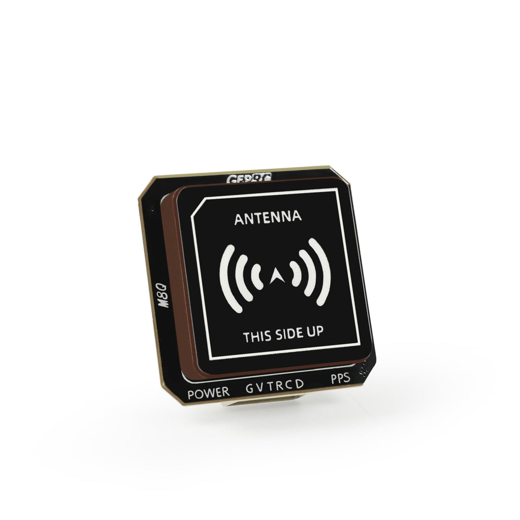 GEP-M8Q GPS Module
