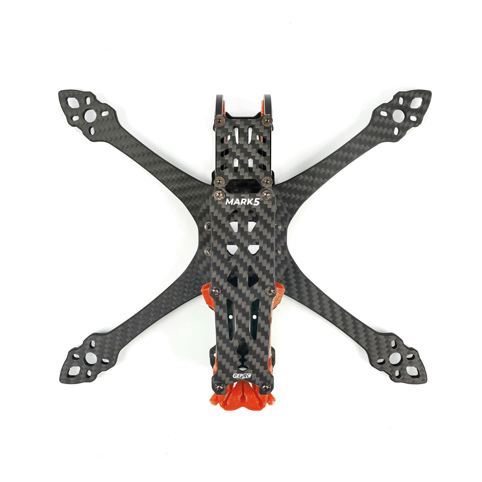 GEP-MK5X O3 Squashed X Frame