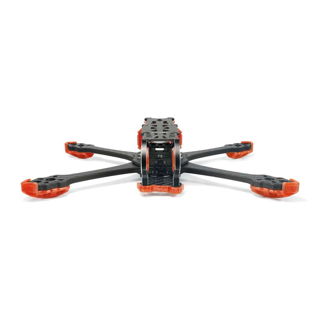 GEP-MK5X O3 Squashed X Frame
