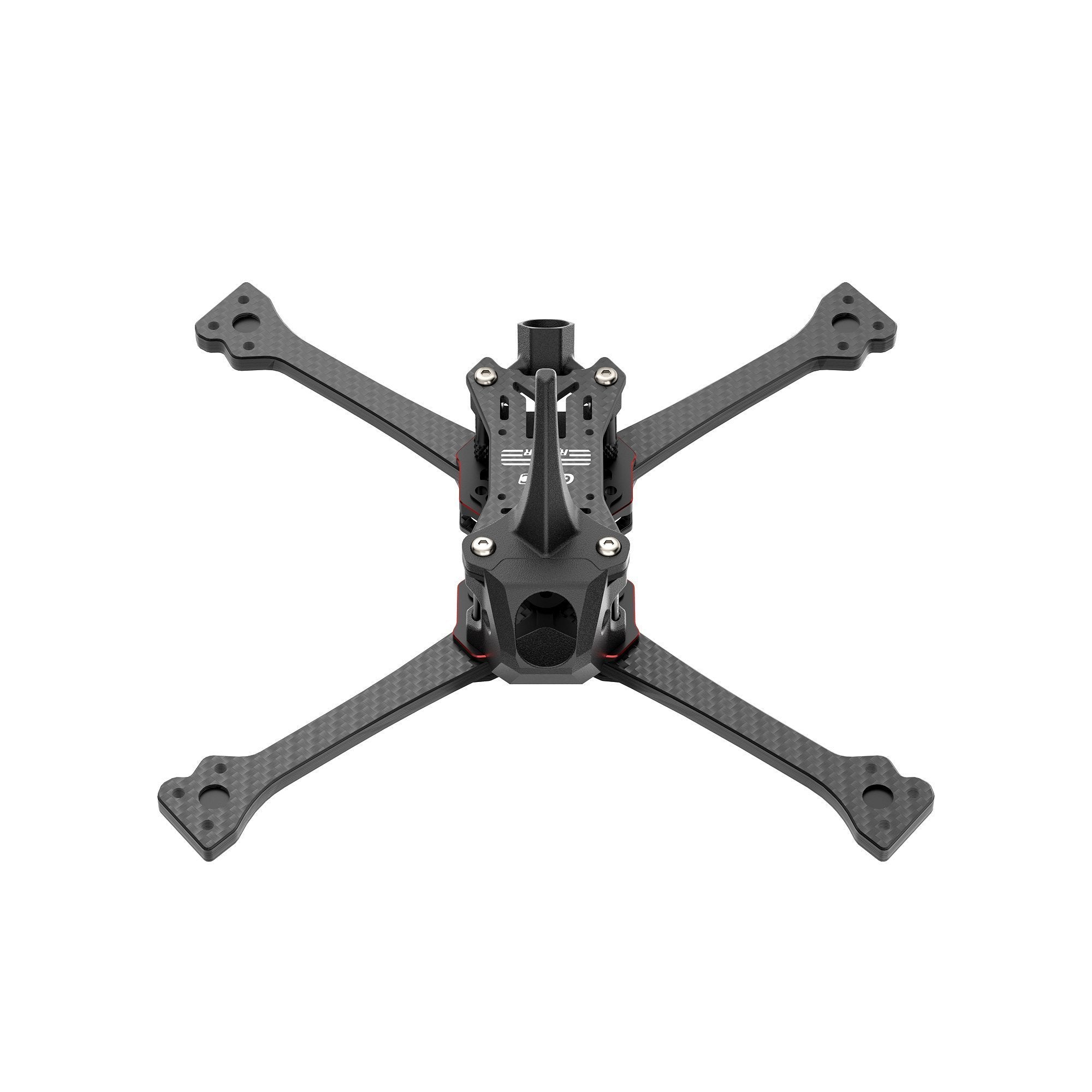 GEP-Racer Frame