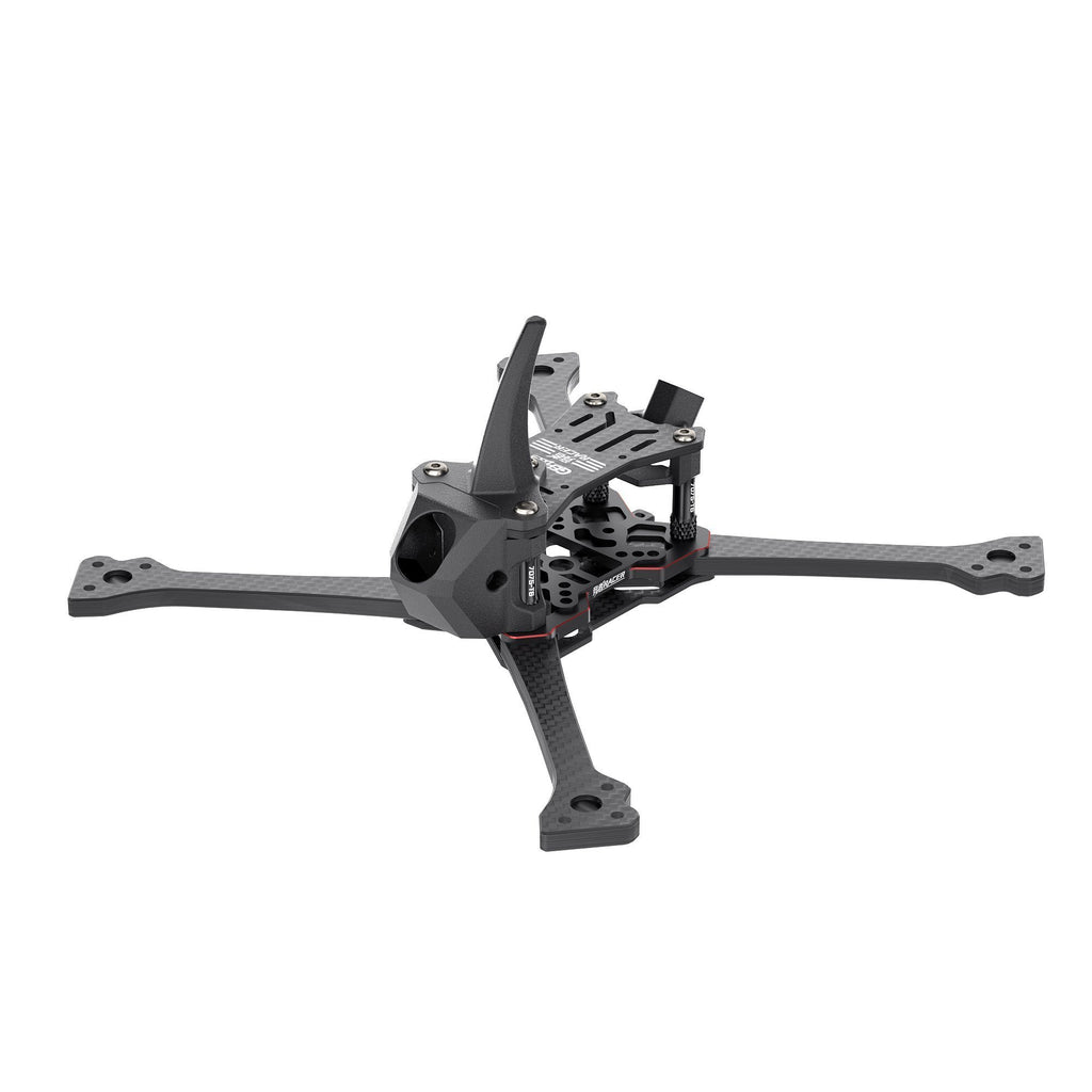GEP-Racer Frame