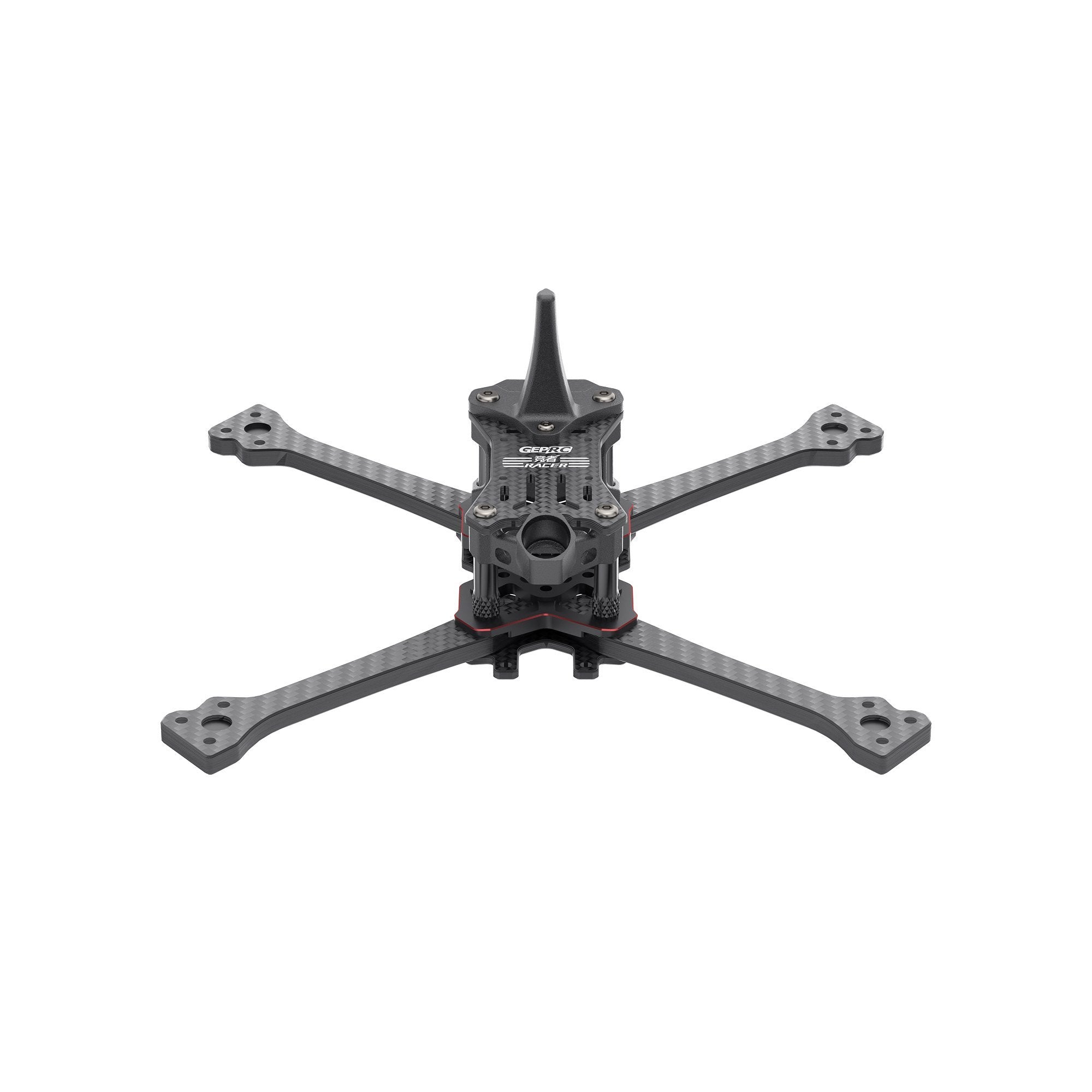 GEP-Racer Frame