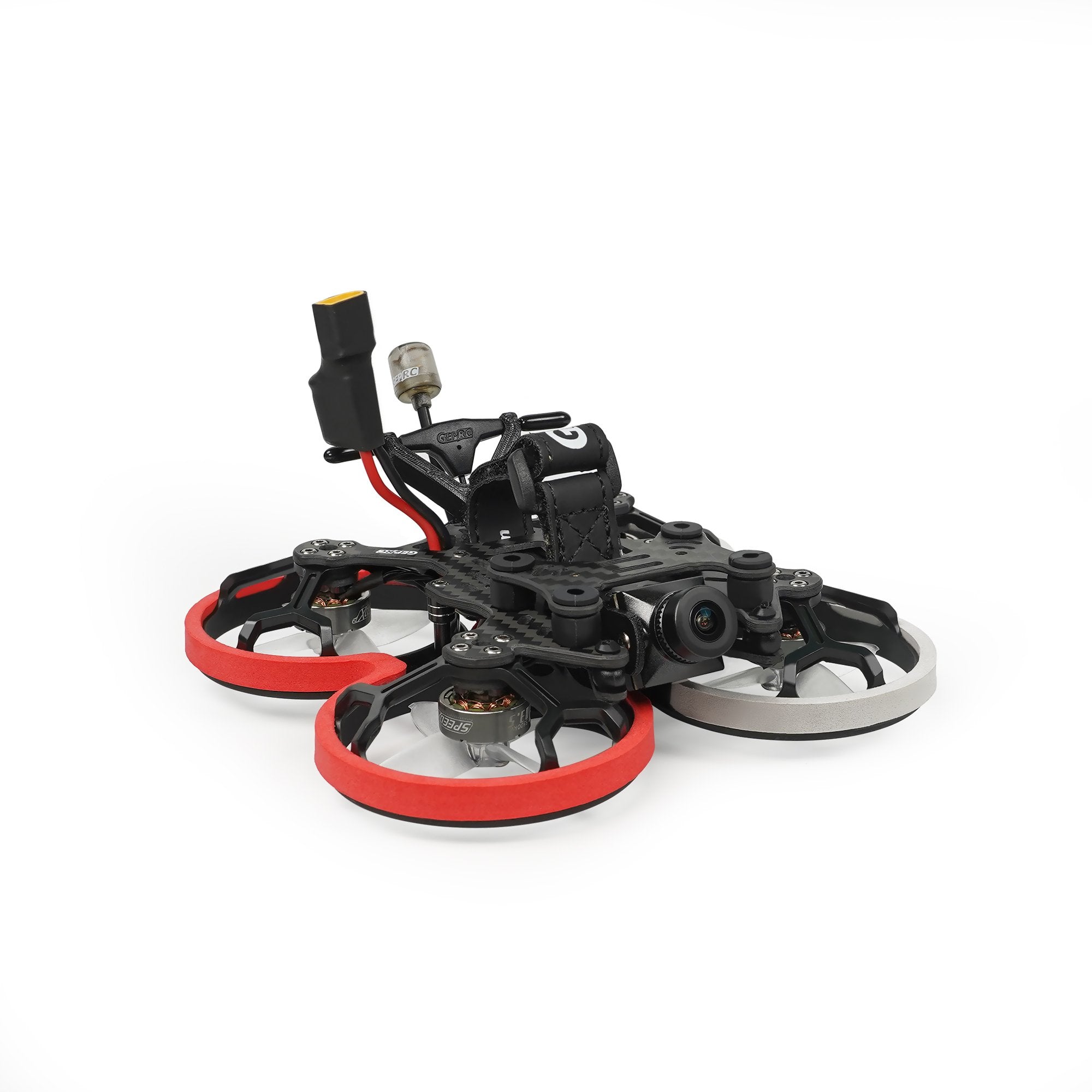 GEPRC CineLog20 Analog FPV Drone