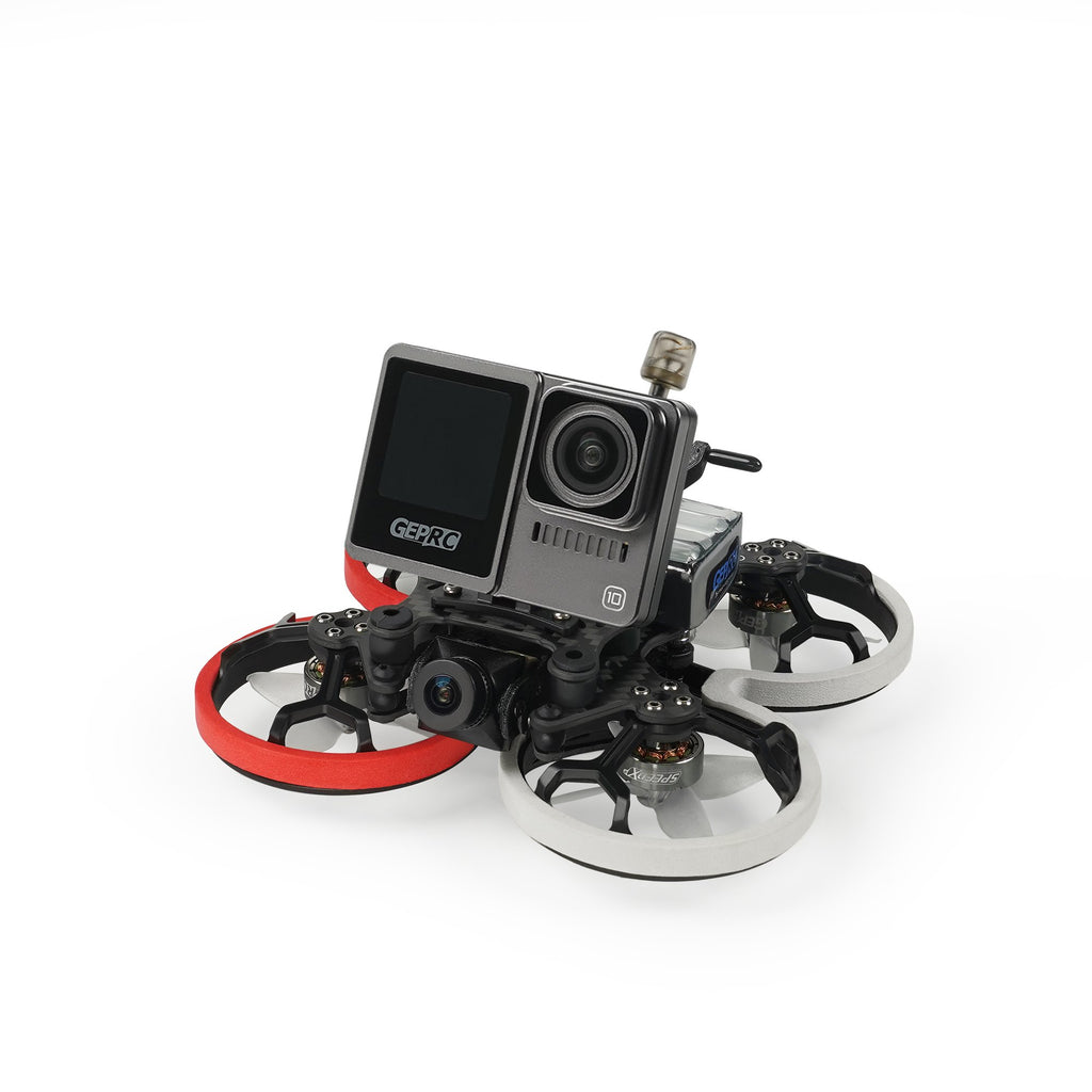 GEPRC CineLog20 Analog FPV Drone