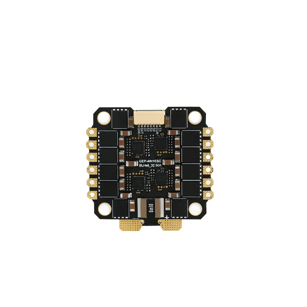 SPAN F722-BT-HD V2 Stack