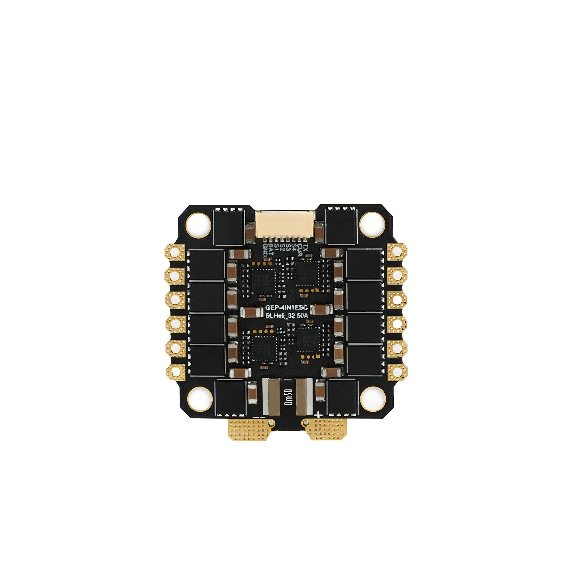 SPAN F722-BT-HD V2 Stack