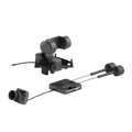 CaddxFPV Walksnail Pro 套裝 ＋ GM3 V2｜數位 FPV 圖傳套裝