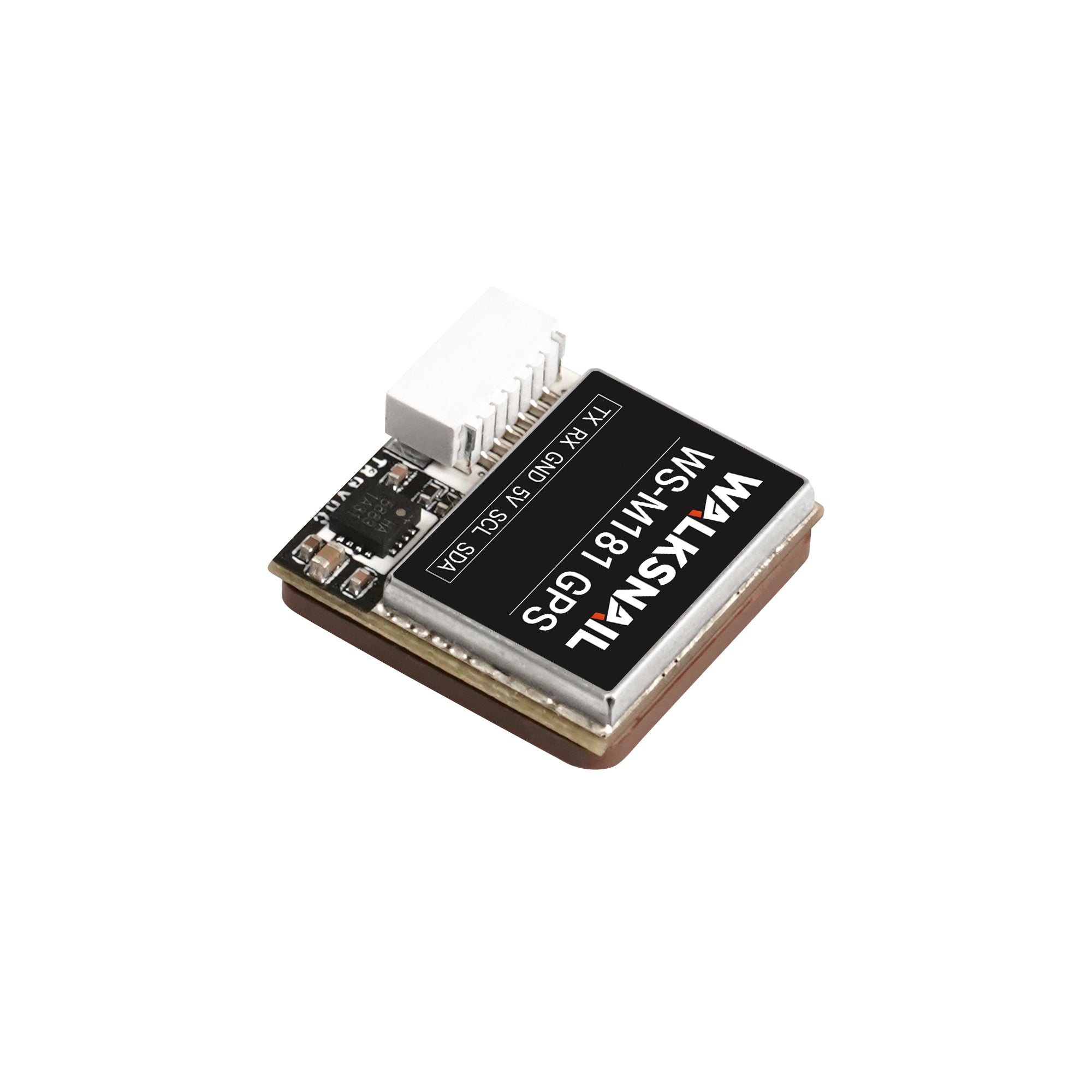 CaddxFPV Walksnail WS-M181 GPS｜FPV 通用配件