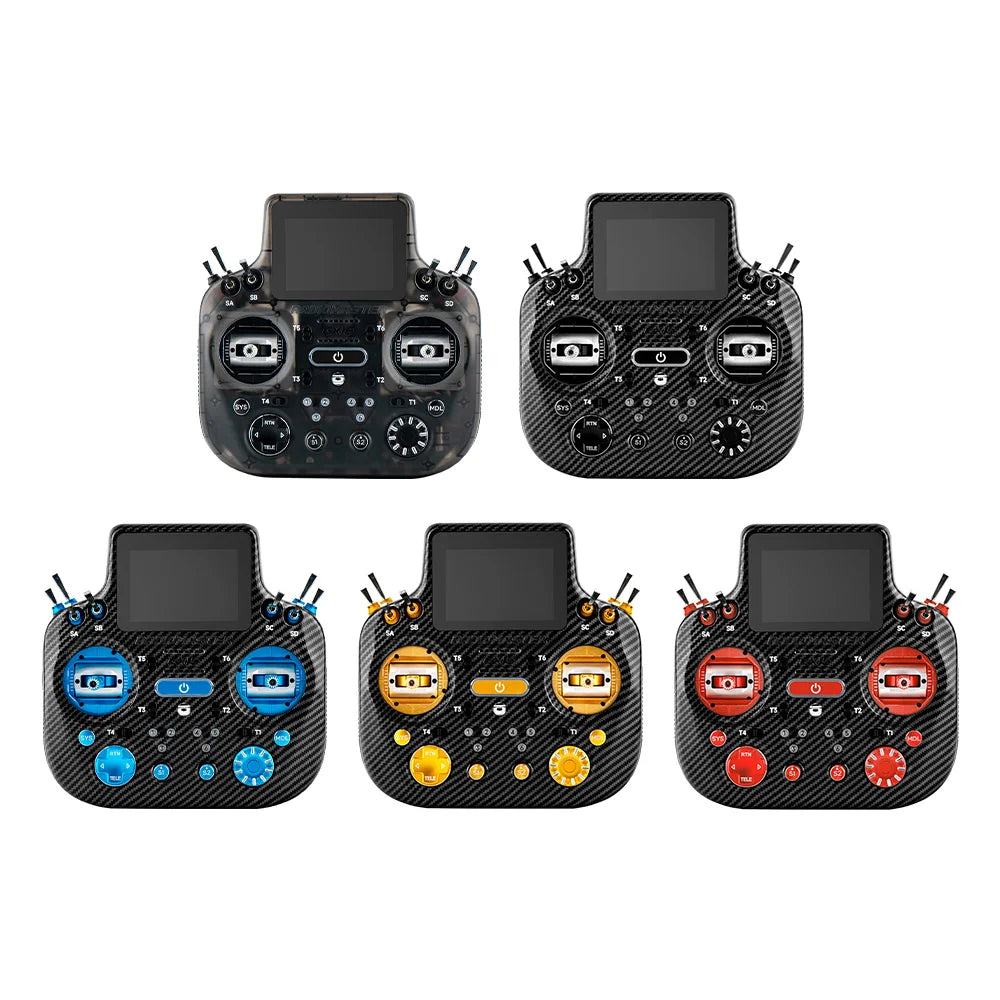 GX15 MAX Radio Controller