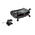 CaddxFPV Walksnail Avatar HD FPV 眼鏡 X ＋ GM3 V2｜數位 FPV 圖傳套裝