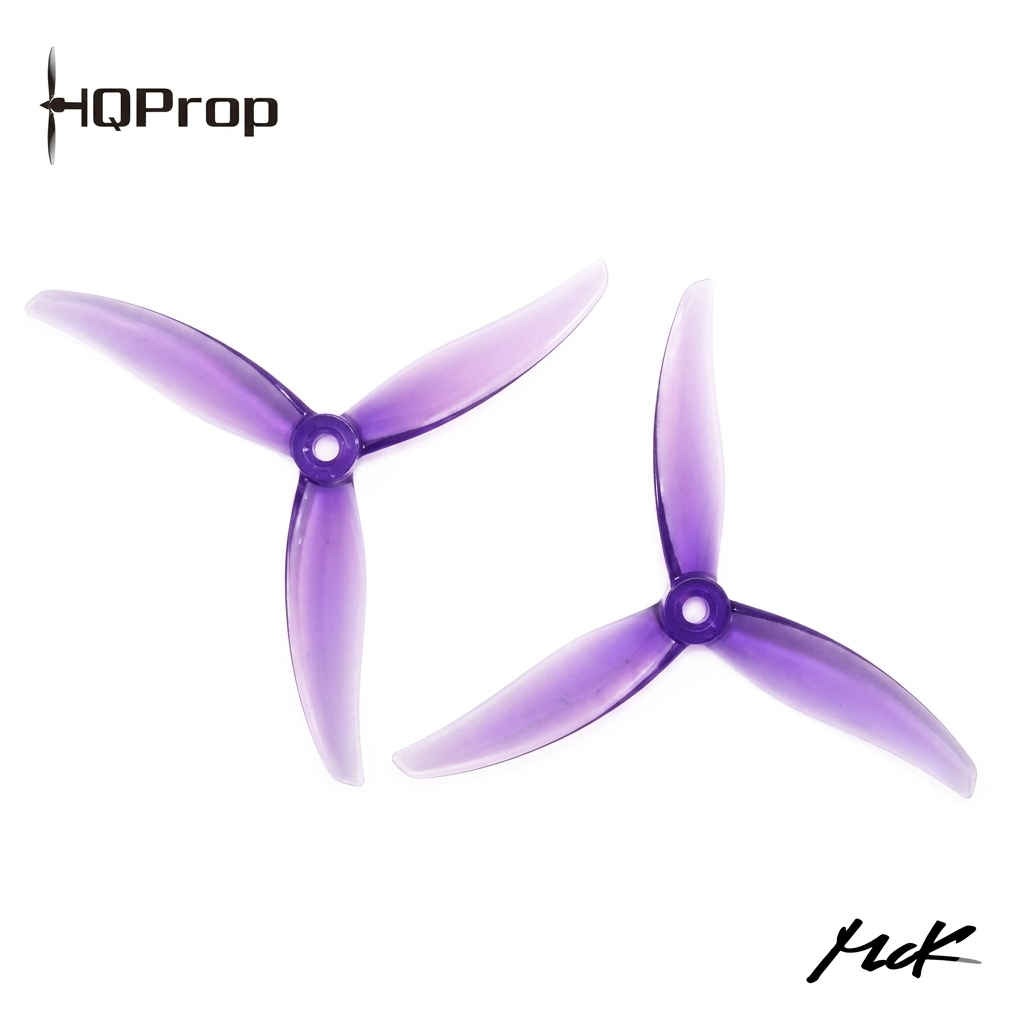 MCK Prop (2CW+2CCW)-Poly Carbonate