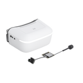 CaddxFPV Walksnail Avatar HD FPV 眼鏡 L ＋ Mini 1s 套裝｜數位 FPV 圖傳套裝