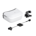 CaddxFPV Walksnail Avatar HD FPV 眼鏡 L ＋ GM3 V2 與 Pro 套裝 （單天線版）｜數位 FPV 圖傳套裝