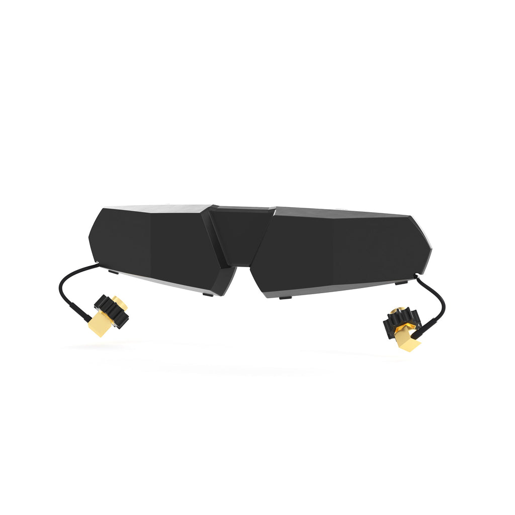 CaddxFPV Walksnail Patch 天線 V2 適用於 Avatar HD FPV 眼鏡 X｜FPV 天線與配件